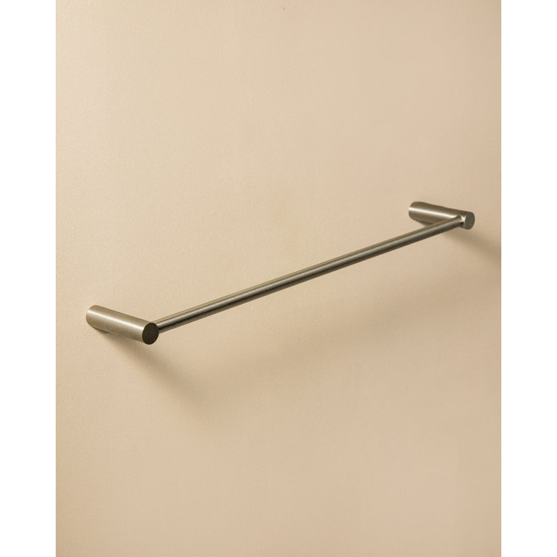 Aldrick 7 cm L Stainless Steel Towel Stand