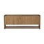Rosalina Sideboard-Warm Oak Resawn