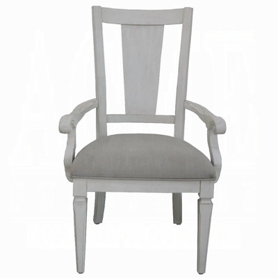 Irin Arm Chair (set-2)