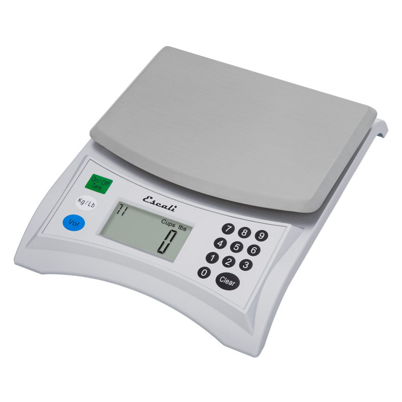 Escali Digital Scale