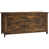 Rustic Brown selected