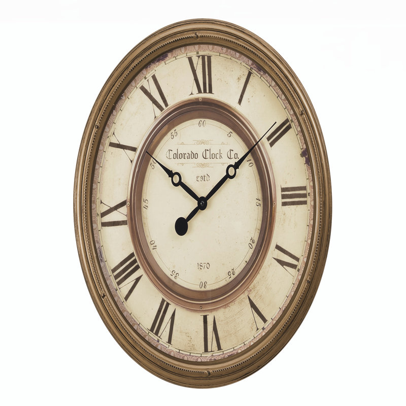 Horloges murales