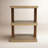 Topeka Chairside Table