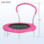 Trampoline rond pour enfant / tout-petit THKOTY-99376087