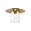 Kola 5 - Light LED Flush Mount-64570725