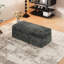 Repose-pieds en chenille l 46 po sans espace de rangement-118819856