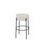 Tabouret de bar et de comptoir sans dossier Aryam-72103050-101499369-75157184
