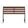 Ashmun Solid Wood Sleigh Slat Panel Headboard