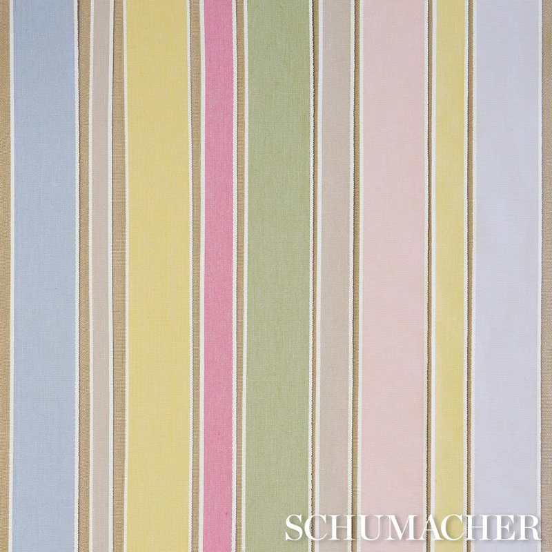 Sandpiper Tape Narrow, Yellow