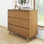 Commode 3 tiroirs Brubaker