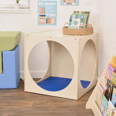 Reading Cube Hideaway - RTA