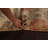 Oushak Hand Knotted Wool Oriental Rug