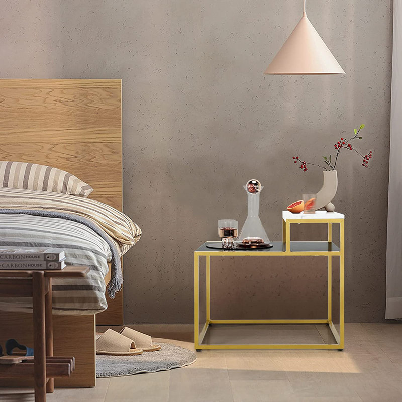 Frame End Table