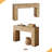Sofa Table,Hallway Table,Hall Table-1247461122