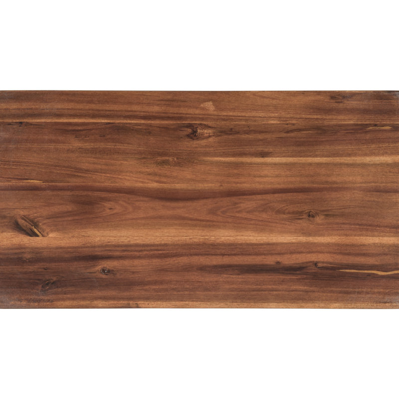Counter Height Dining Stools - Rustic , Small Area Centered, Walnut  2 Rustic, Fits Places