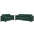 Green est en rupture de stock