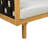 Three-Seater Outdoor Daybed