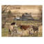 Wrapped Canvas Print-473417577