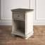 Table de chevet 22 po avec tiroir et port USB Colchester