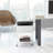 13.78 in. H x 16.54 in. W Printer Stand-95943237
