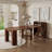 Multifunctional Extendable Console Table-118445138-117044434