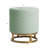 Essica Solid Wood Accent Stool-1006208370