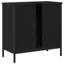 Bathroom Sink Cabinet 60 X 30 X 60 Cm Engineered Wood