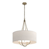 Loop 4 - Light Chandelier