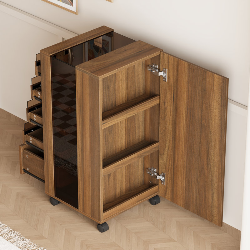 Rectangle Accent Chest