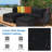 Patio Conversation Set with Cushions