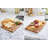 Timber Cut Chopping Board-126061567