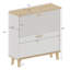 Armoire de rangement pour chaussures