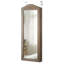 Armoire pour bijoux avec miroir Elkins Park