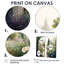 Fresh Garden At The Cottage I - Décoration murale traditionnelle 2 pièces-1096709556-1096709557-1096709562
