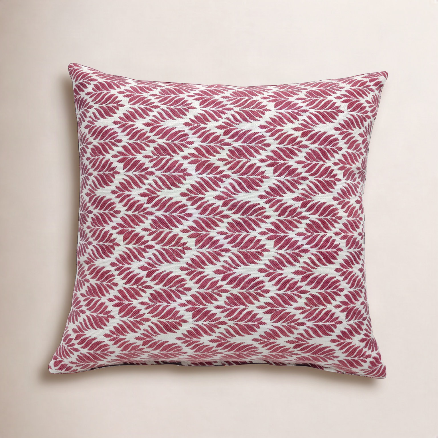 20" x 20" Pillow Cover & Insert, 20" x 20"