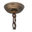 Cheyla 8 - Light LED Pendant