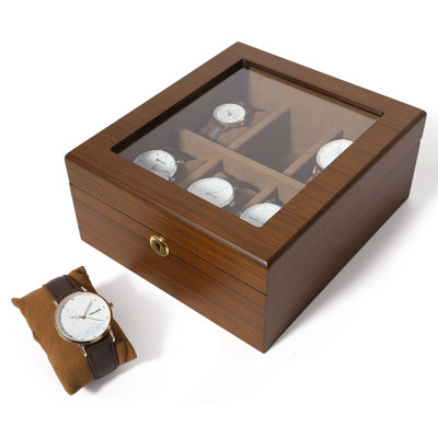 Boîte à montre Nevitt