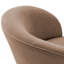 Dining Chair Vichy Tondro Beige