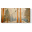 Landscape Series-XLVI- Gallery Wrapped Canvas -Ready to Hang-107106952