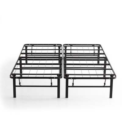 Irma 14" Platform Bed Frame