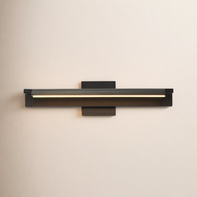Delica LED Flush Mounted Sconce