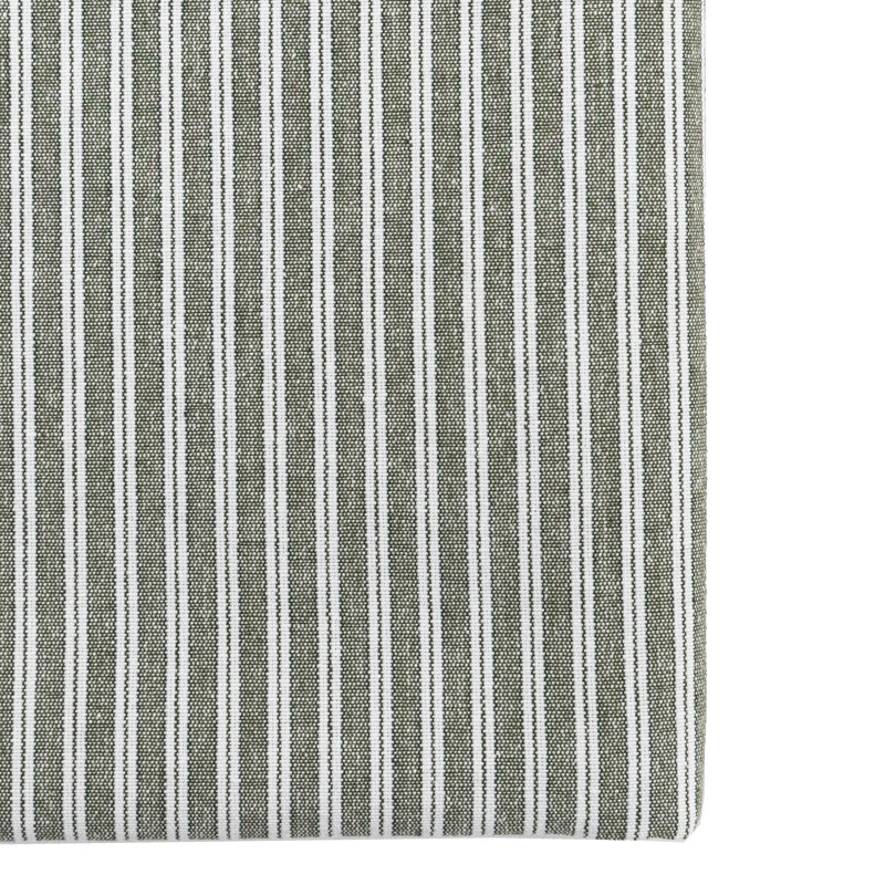 Woodland Festive Stripe Table Cloth 1400x1800mm