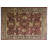 Wool Oriental Indoor Rug