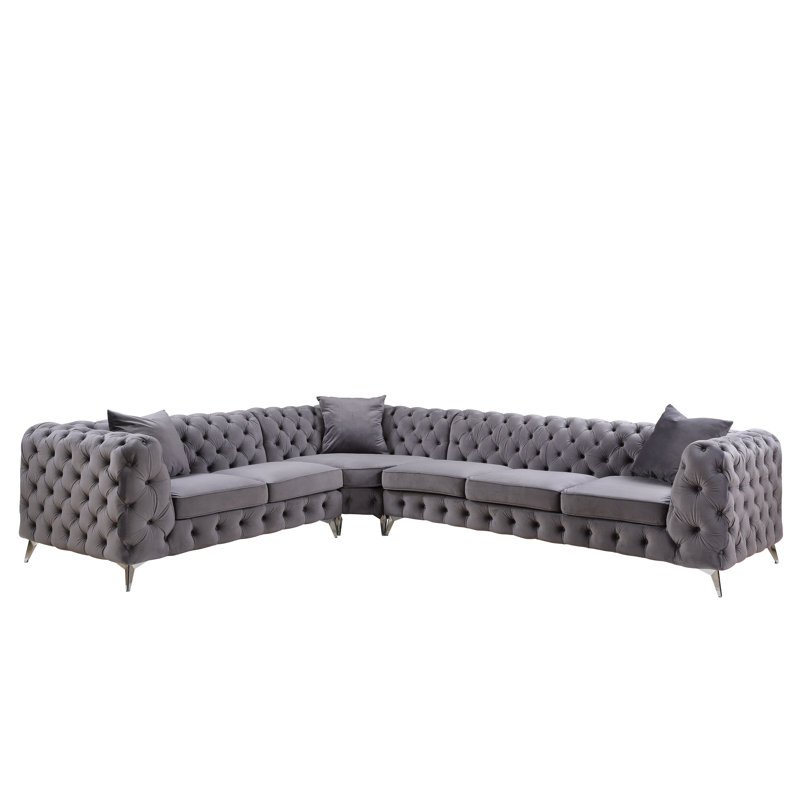 Canapé modulaire Coutee