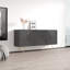 Buffet 3D gris Giza-624157201
