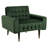 Ambroziu Upholstered Club Chair-478907036