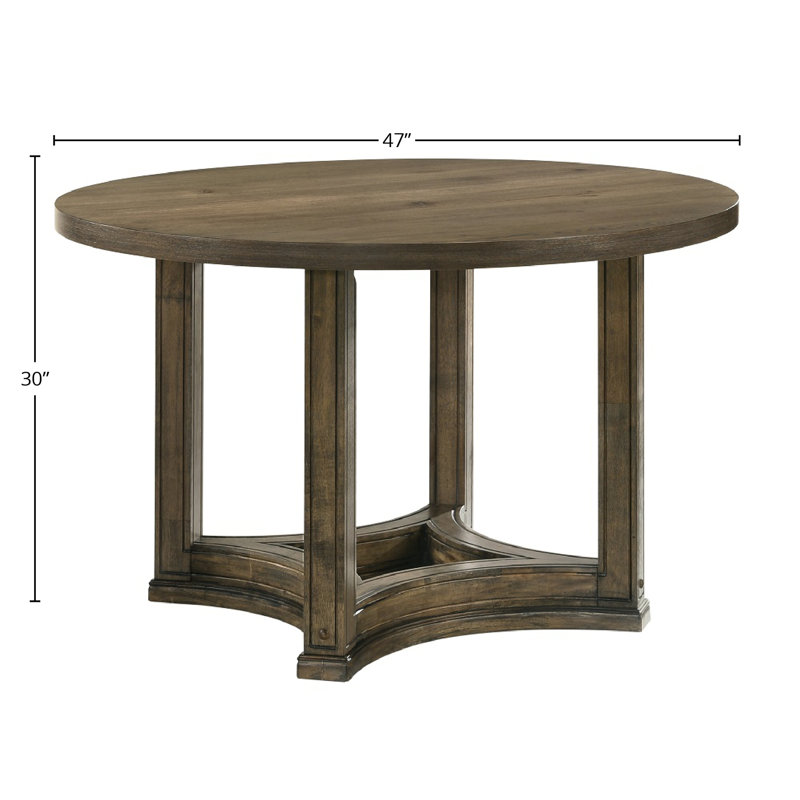 Table de salle à manger S