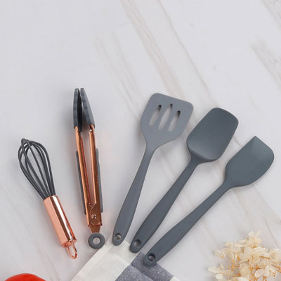 SC0GO 5 Balloon Whisk