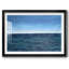 Open Water II, reproduction d'art encadrée-158737147-158737145