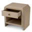 ArtDeco 1 - Drawer Nightstand-199251768